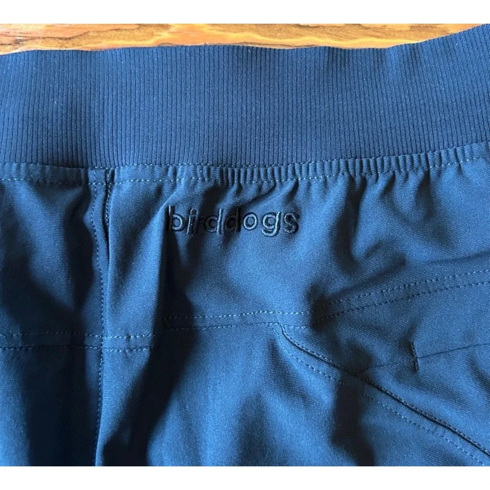 Men's BIRDDOGS Boom for your‎ Boomstick Black Jogger No Liner XL